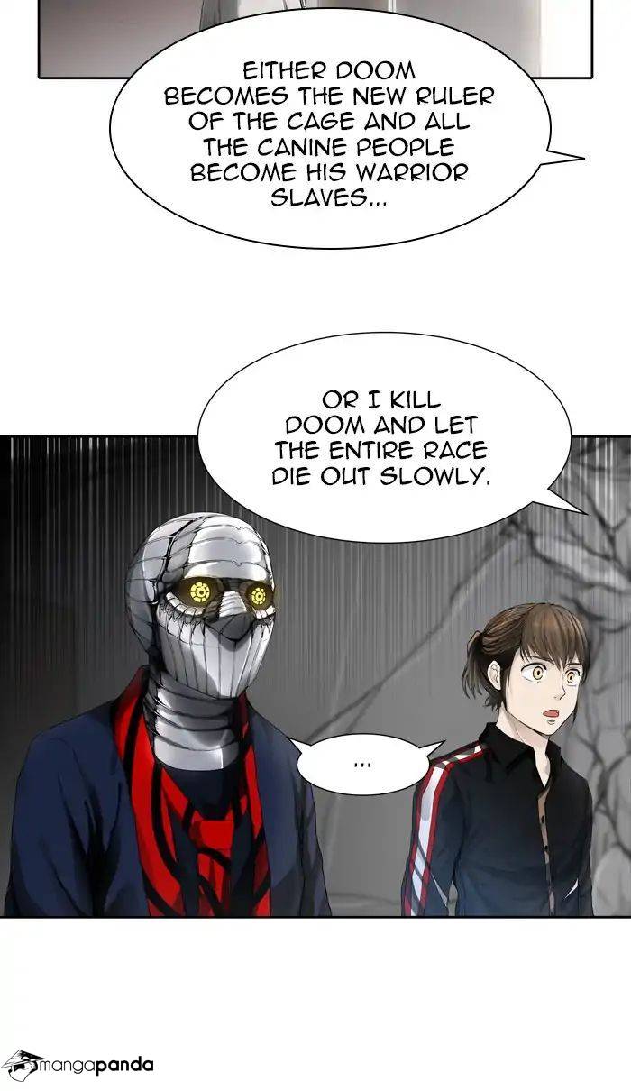 Tower of God Chapter 437 image 064